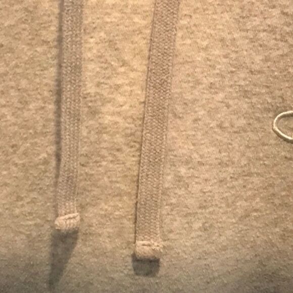 Champion hoodie shades of gray 50 shade of gray - Picture 5 of 8